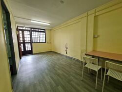 Blk 5 Ghim Moh Road (Queenstown), HDB 3 Rooms #506651921
